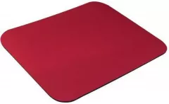 Pad mouse-ul cu logo moale, roșu (50110)