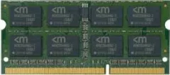 Memorie Laptop Mushkin, 2GB DDR3, 1066MHz, CL7, 1.5 V