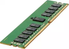 Pamięć serwerowa HP HPE 16GB (1x16GB) Dual Rank x8 DDR4-2400 CAS-17-17-17 Registered Smart Memory Kit pro dl380/360/ml350 g9