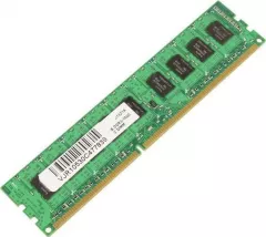 Pamięć serwerowa MicroMemory 4GB DDR3 1600MHZ ECC DIMM