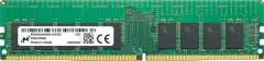 Memorie Micron Server DDR4 32GB/3200 RDIMM 1Rx4 CL22 Memorie server