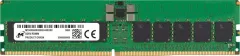 Pamięć serwerowa Micron SERVER MEMORY 32GB DDR5-4800/MTC20F2085S1RC48BA1R MICRON