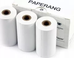 Contribuția rolelor de hârtie P-3x PTZ de bază la P2 Imprimante Paperang