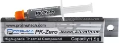 Pastă termică PK-Zero Nano aluminiu 1,5g (PK-Zero (1,5g))