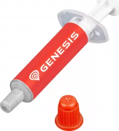 Pastă termică Genesis Silicon 701 0,5 g (NTG-1582)