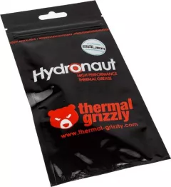 Pasta Termica Thermal Grizzly Hydronaut, 1g, Negru