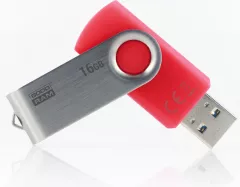 ​Memorie USB GoodRam Twister, 16 GB