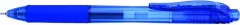 Roller cu gel Pentel EnergIX, cu mecanism, 0.5 mm, Albastru