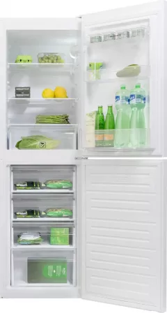 Combina frigorifica Philco 40042518,
alb,3 rafturi,40 dB,
Fara display