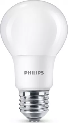 Bec LED Philips 60W A60 E27 CW FR ND 1PF/10 929001234704