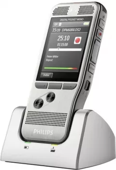 Philips DPM6700 înregistrator de voce