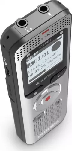 Philips DVT2050 înregistrator de voce