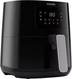 Philips Philips HD 9252/70 Airfryer negru
