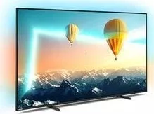 Philips TV 55PUS8007/12 LED 55 inchi 4K Ultra HD Android Ambilight