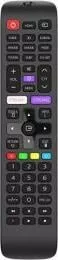 Telecomanda universala Philips SRP4010/10, pentru Samsung TV/DVD/DTV/SAT/Blu-ray, neagra