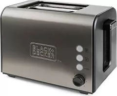 Pâine de pâine Black & Decker Pâine de pâine Black & Decker ES9600060B 900W