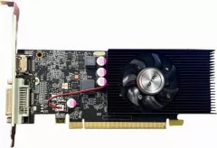 Placă grafică AFOX GeForce GT 1030 2GB GDDR5 (AF1030-2048D5L7)