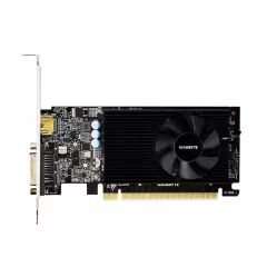 Placă grafică Gigabyte GeForce GT 730 2GB GDDR5 (GV-N730D5-2GL)