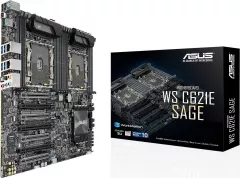 Placa baza ASUS, WS C621E SAGE Intel C621, EEB
