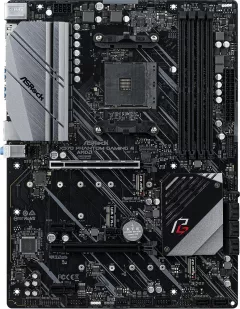 Placa de baza ASRock X570 Phantom Gaming 4, Socket AM4