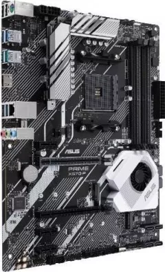 Placa de baza ASUS PRIME X570-P, Socket AM4