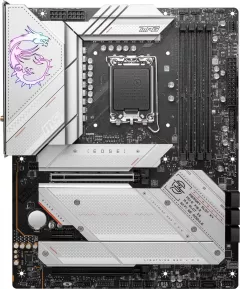Placa de baza MSI MPG Z790 EDGE WIFI DDR4