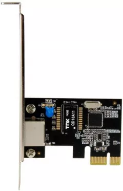 Placa de Retea 1 Port Gigabit NIC - PCIe (ST1000SPEXI)