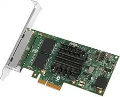 Placa de retea intel Ethernet Server Adapter I350 2xRJ45 (I350T2V2BLK)