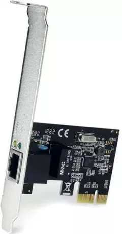 Placa de retea startech PCIe Gigabit Network Adapter  (ST1000SPEX2)