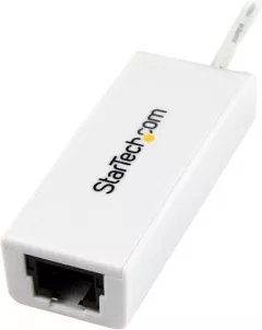 Placa de retea startech USB 3.0 to Gigabit Ethernet Adapter  (USB31000SW)
