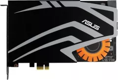 Placa de sunet ASUS STRIX RAID PRO, 7.1 Channel, PCIe