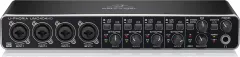 Placa de sunet Behringer Behringer UMC404HD - Interfata audio USB