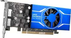 Placă grafică AMD Radeon Pro W6400 4GB GDDR6 (100-506189)