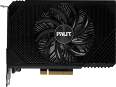 Placă grafică Palit GeForce RTX 3050 StormX 8GB GDDR6 (NE63050018P1-1070F)