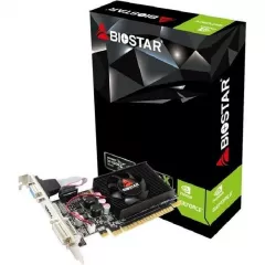 Placa video BiostarVN2103NHG6-TBARL-BS2 Geforce GT210 1GB DDR3,  64 biti