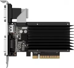 Placa video Gainward GeForce® GT 710, 2GB DDR3, 64-bit