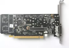 Placa video ZOTAC GeForce® GT 1030, 2GB GDDR5, 64-bit