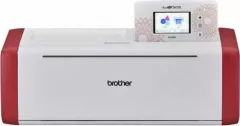 Ploter Brother Scan NCut SDX900