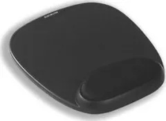 Mouse pad kensington Negru Gel Mouse Pad 62386