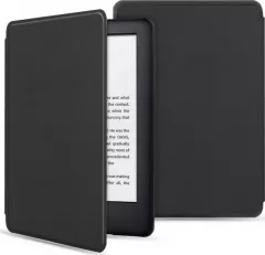 Husă inteligentă Tech-Protect Kindle 11 2022 neagră