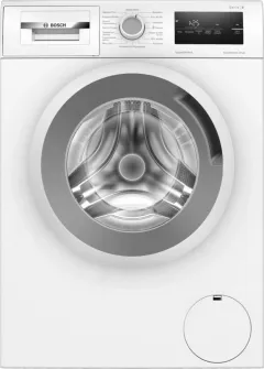 Mașină de spălat rufe Bosch WAN2011BPL,
alb,
7 kg,
Fara functie de abur