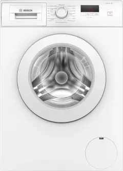 Mașină de spălat rufe Bosch WAJ2407APL