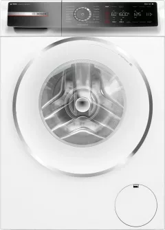 Mașină de spălat rufe Bosch WGB256A0PL,alb