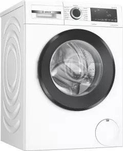Mașină de spălat rufe Bosch WGG0420GPL,alb,9 kg,
Fara functie de abur