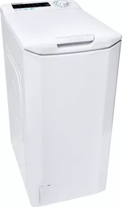 Mașină de spălat rufe Candy Smart CSTG 48TE/1-S,
alb,
8 kg,Fara functie de abur