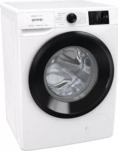 Mașină de spălat rufe Gorenje WNEI84BS,
alb,
8 kg,Fara functie de abur