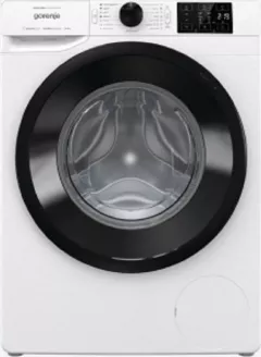 Mașină de spălat rufe Gorenje WNEI84AS/PL, 8 kg,
alb,Cu functie de abur