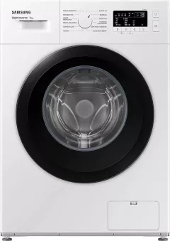 Mașină de spălat rufe Samsung WW60A3120BE,alb,6 kg,Cu functie de abur