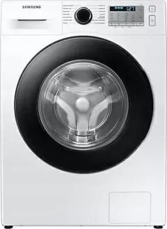 Mașină de spălat rufe Samsung WW70TA026AH,
alb,
7 kg,Cu functie de abur