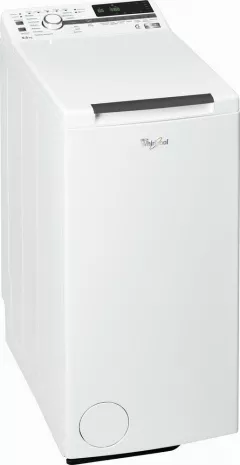 Mașină de spălat rufe Whirlpool TDLR 65230S PL-N,6,5 kg,
alb,
Fara functie de abur